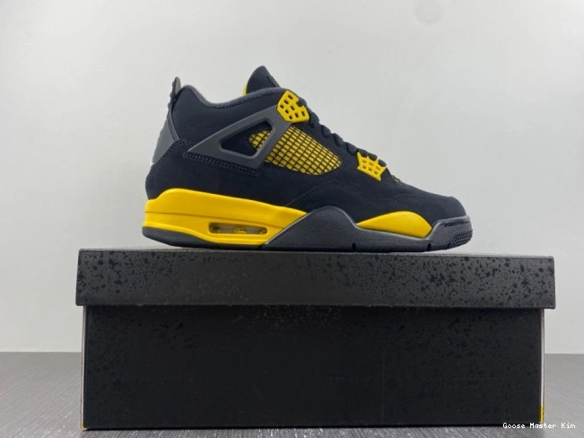 4 Jordan 308497-017 2023 Air Retro 